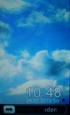 Emgeton Flexaret Mini