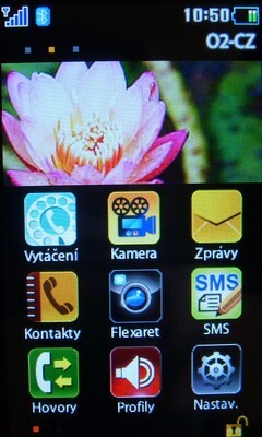 Emgeton Flexaret Mini