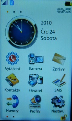 Emgeton Flexaret Mini