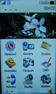 Emgeton Flexaret Mini