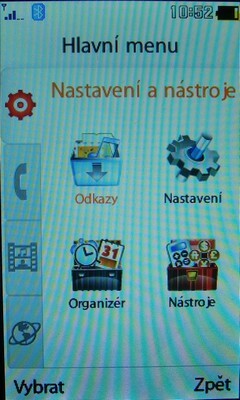 Emgeton Flexaret Mini