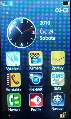 Emgeton Flexaret Mini