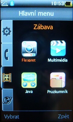 Emgeton Flexaret Mini