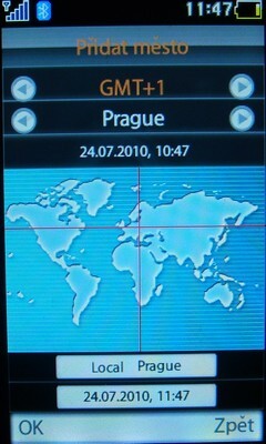 Emgeton Flexaret Mini