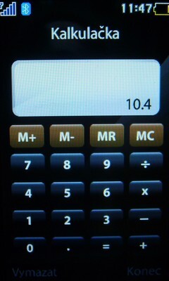 Emgeton Flexaret Mini