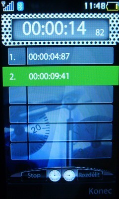 Emgeton Flexaret Mini