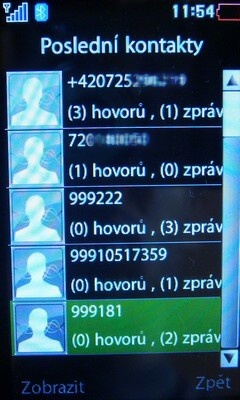 Emgeton Flexaret Mini