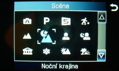 Emgeton Flexaret Mini