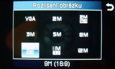 Emgeton Flexaret Mini