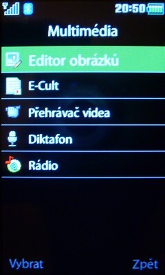 Emgeton Flexaret Mini