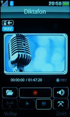 Emgeton Flexaret Mini