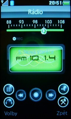 Emgeton Flexaret Mini