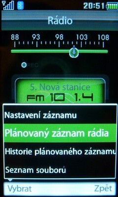 Emgeton Flexaret Mini