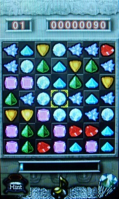 Emgeton Flexaret Mini