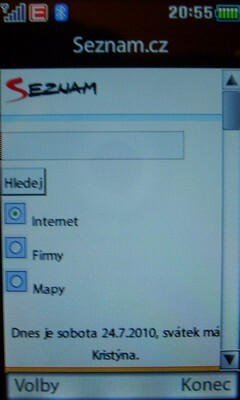 Emgeton Flexaret Mini