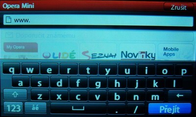 Emgeton Flexaret Mini