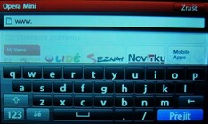 Emgeton Flexaret Mini