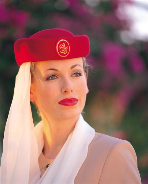 Emirates umožní telefonovat z letadla již v lednu 2007