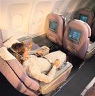 Emirates umožní telefonovat z letadla již v lednu 2007