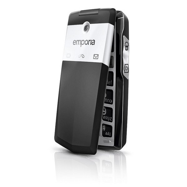 Emporia Click plus GPS