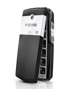 Emporia CLICK plus GPS