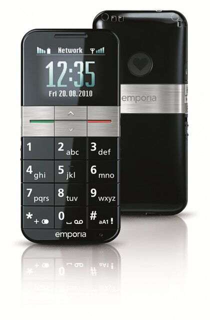 Emporia ELEGANCEplus