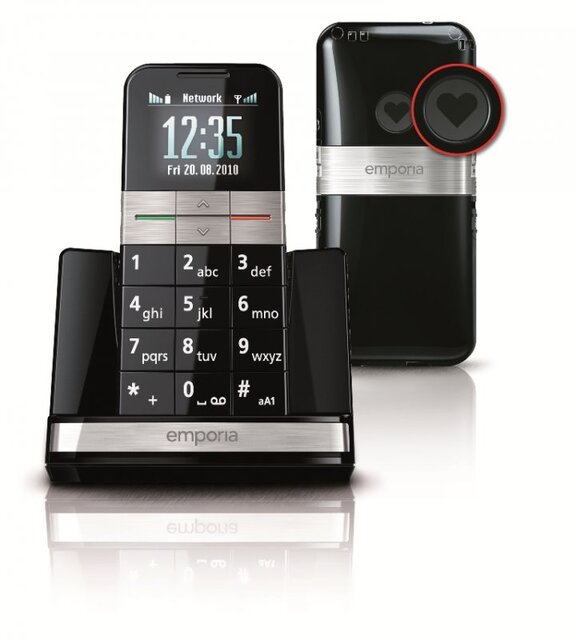 Emporia ELEGANCEplus