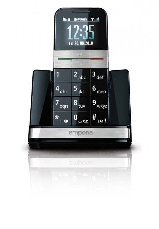 Emporia ELEGANCEplus