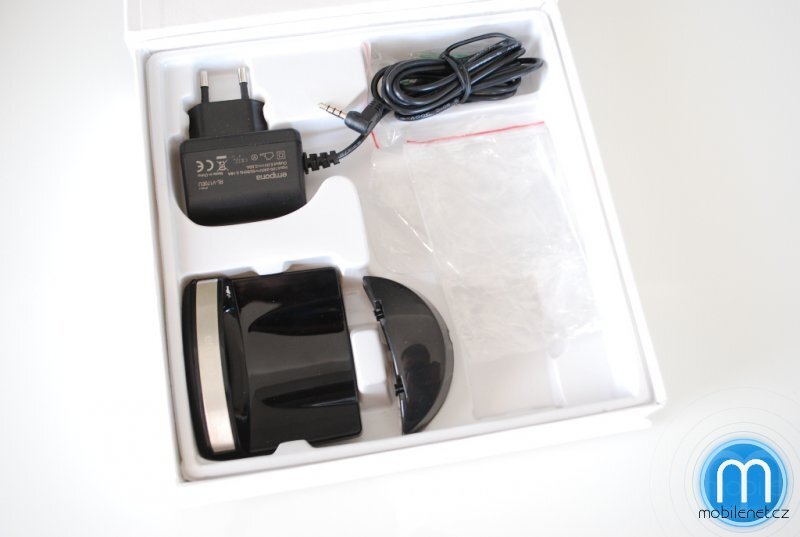 Emporia ELEGANCEplus