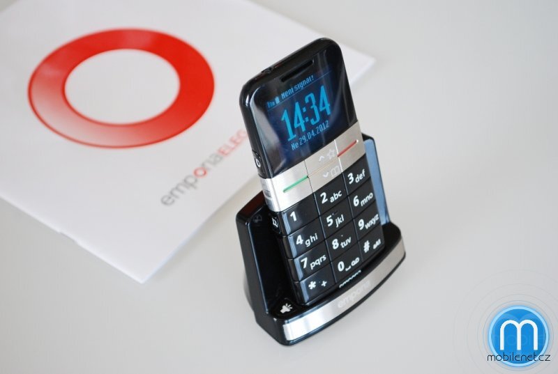 Emporia ELEGANCEplus