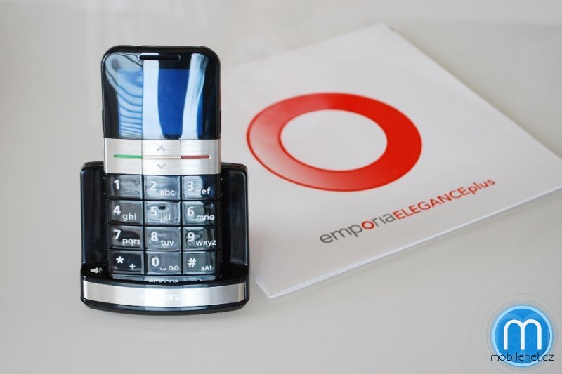 Emporia ELEGANCEplus