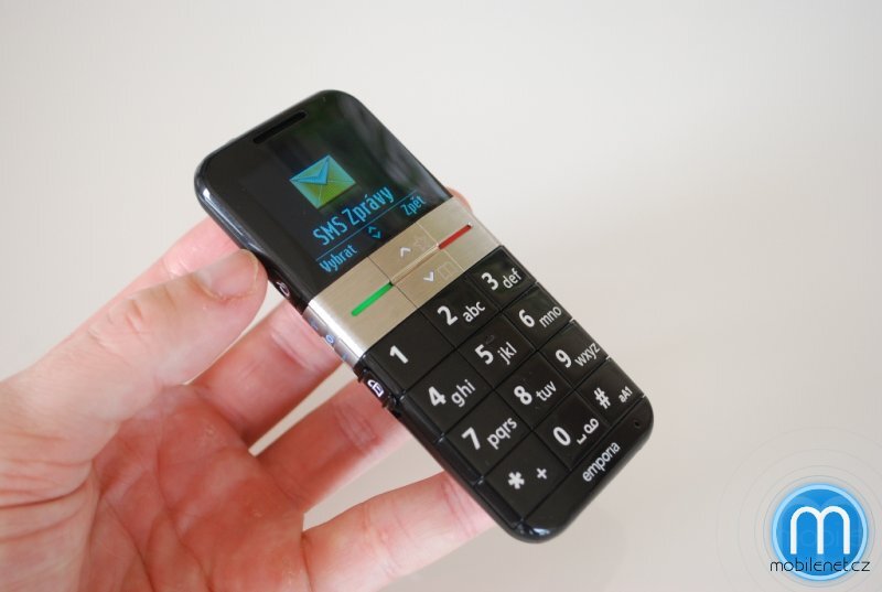 Emporia ELEGANCEplus