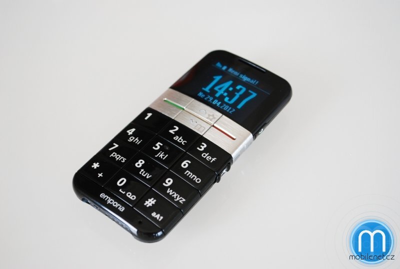 Emporia ELEGANCEplus