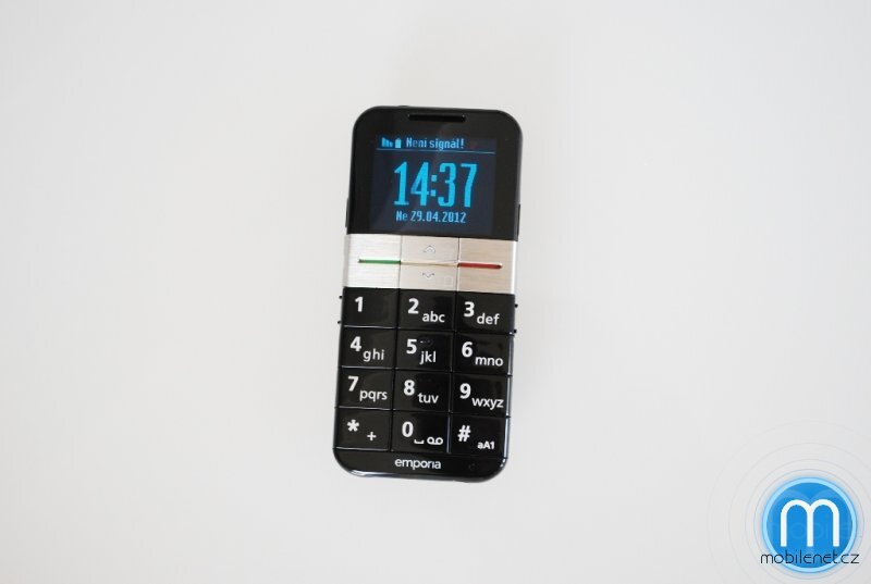 Emporia ELEGANCEplus