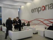 Emporia na MWC 2012