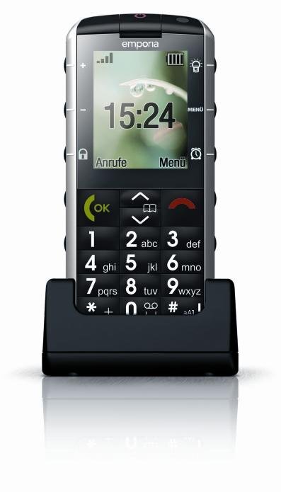 Emporia SAFETYpremium