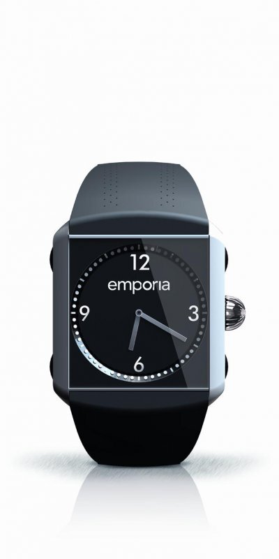 Emporia SAFETYpremium