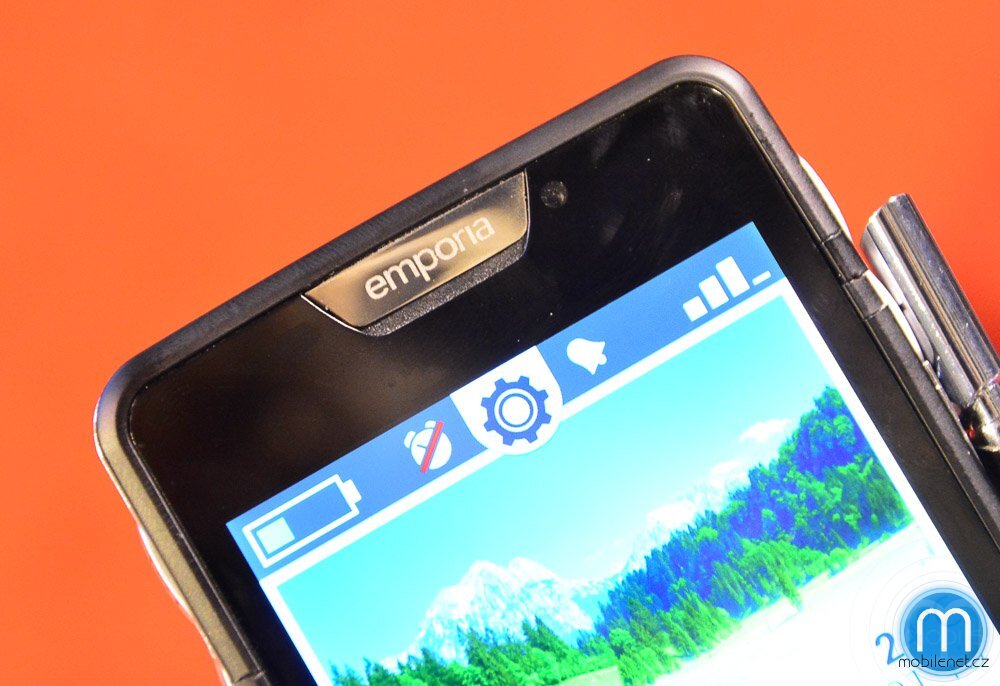 Emporia Smart