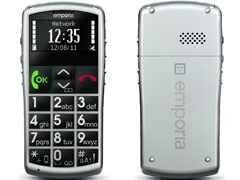 Emporia Talk Comfort