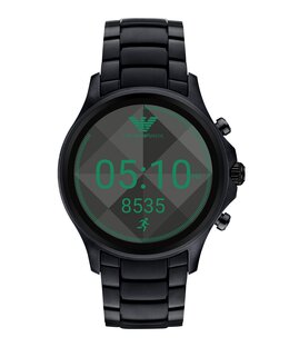 Emporio Armani Connected