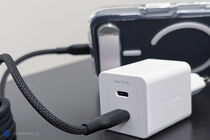 Empower Turbo GaN 45W 2x USB-C