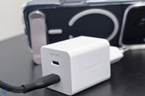 Empower Turbo GaN 45W 2x USB-C