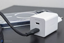 Empower Turbo GaN 45W 2x USB-C