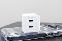 Empower Turbo GaN 45W 2x USB-C