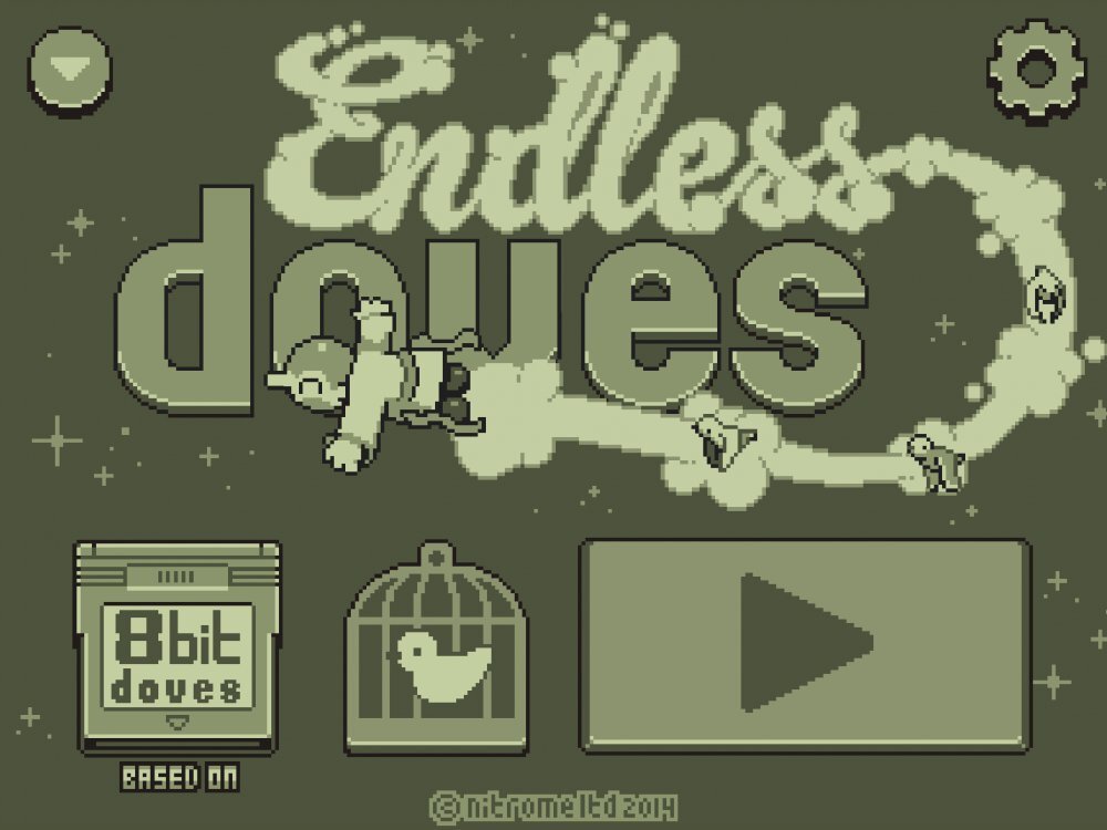 Endless Doves