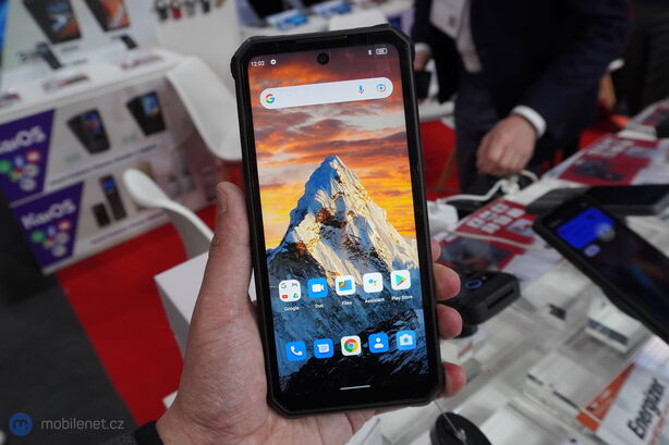 Energizer Hard Case P28K