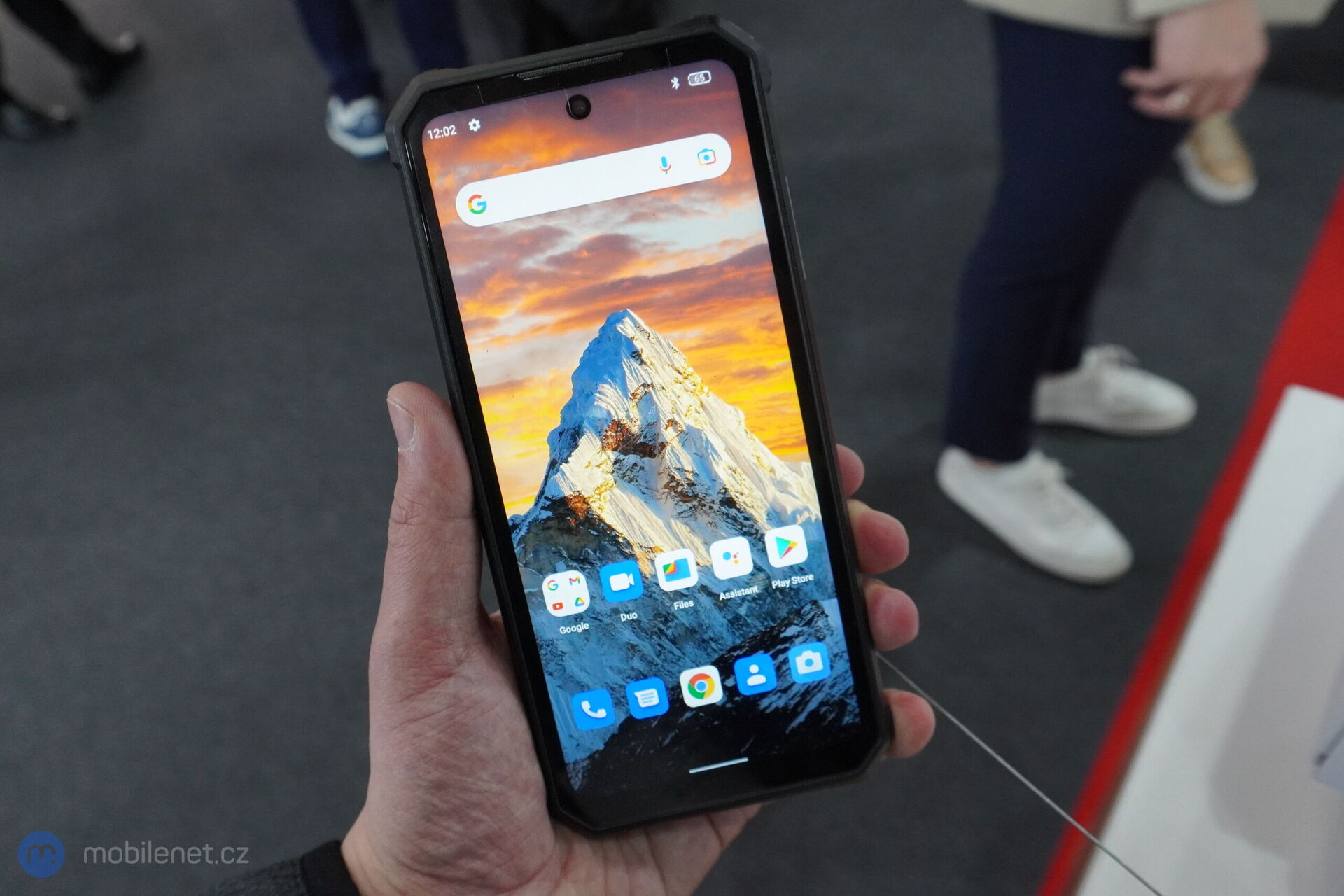 Energizer Hard Case P28K