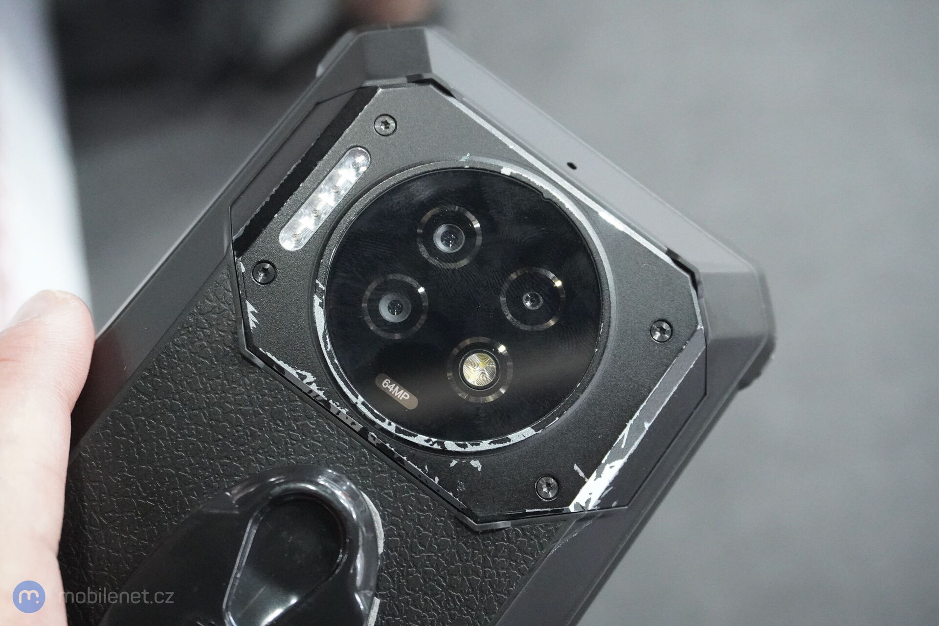 Energizer Hard Case P28K