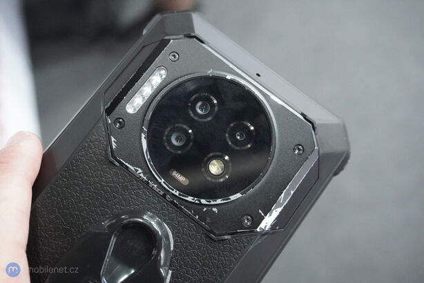 Energizer Hard Case P28K