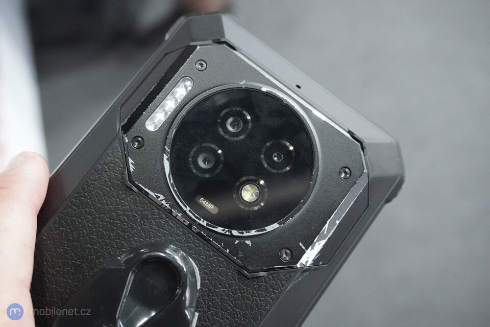 Energizer Hard Case P28K